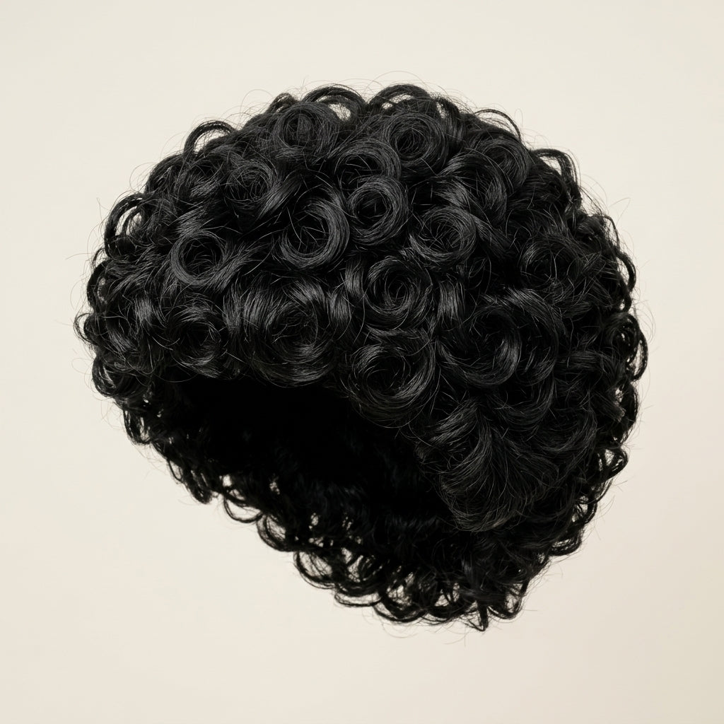 Pixie Cut Wig | 100% Human Hair | Glueless & Beginner Friendly | Ready to Wear