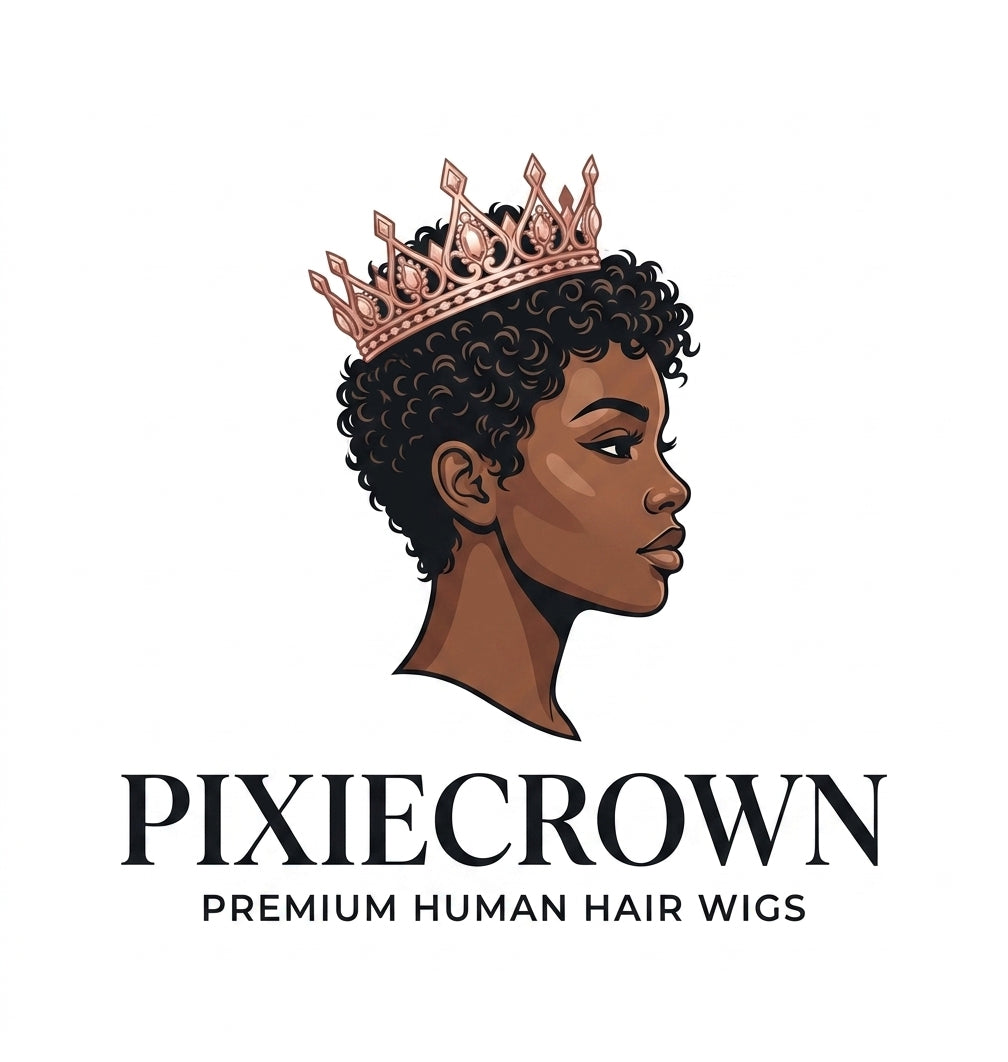 PIXIECROWN